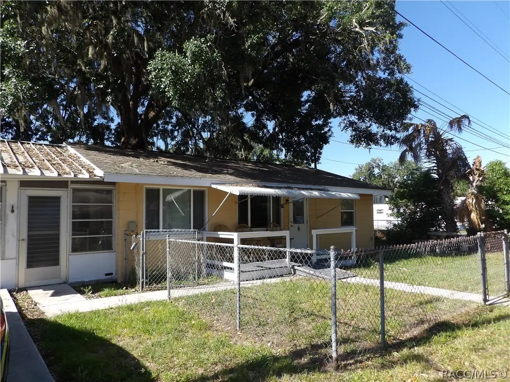 507 Lake Street, Inverness, FL 34450 - #1