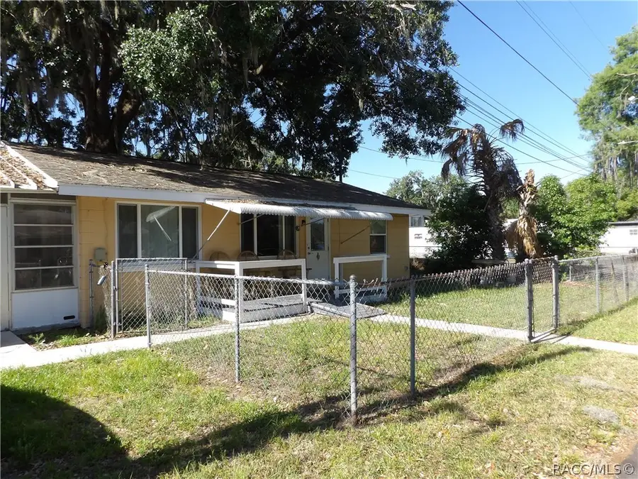 507 Lake Street, Inverness, FL 34450 - #2