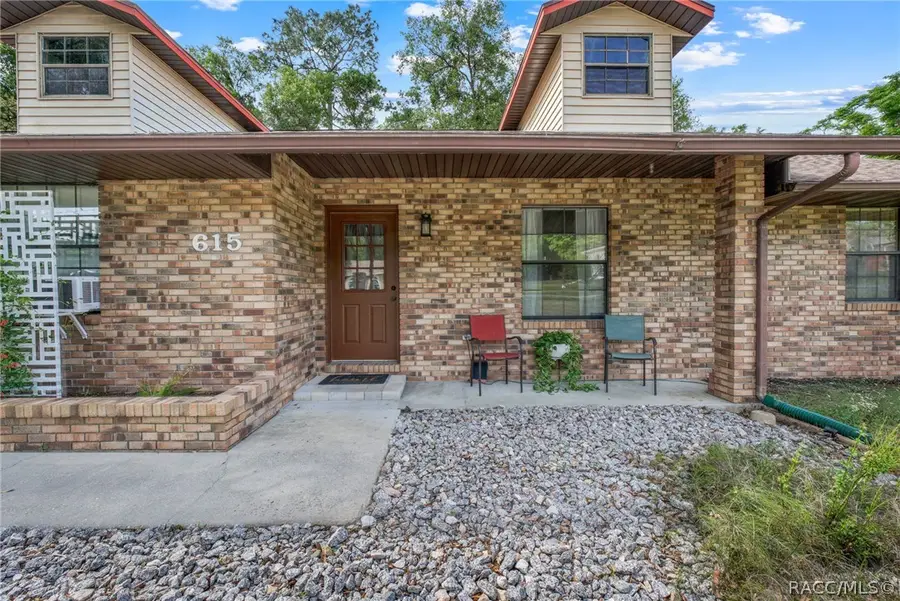 615 E Inverness Boulevard, Inverness, FL 34452 - #2