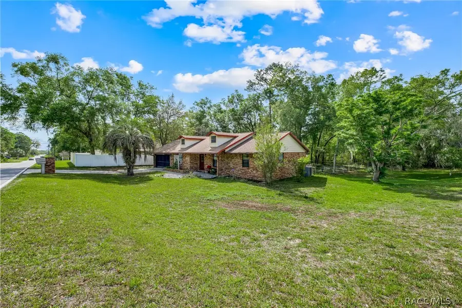 615 E Inverness Boulevard, Inverness, FL 34452 - #3