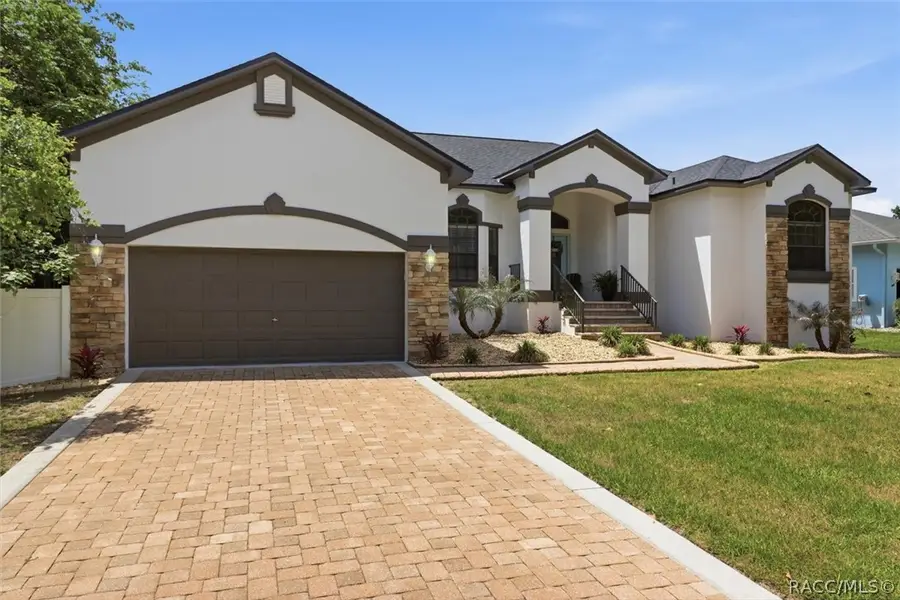 11870 W Waterway Drive, Homosassa, FL 34448 - #2