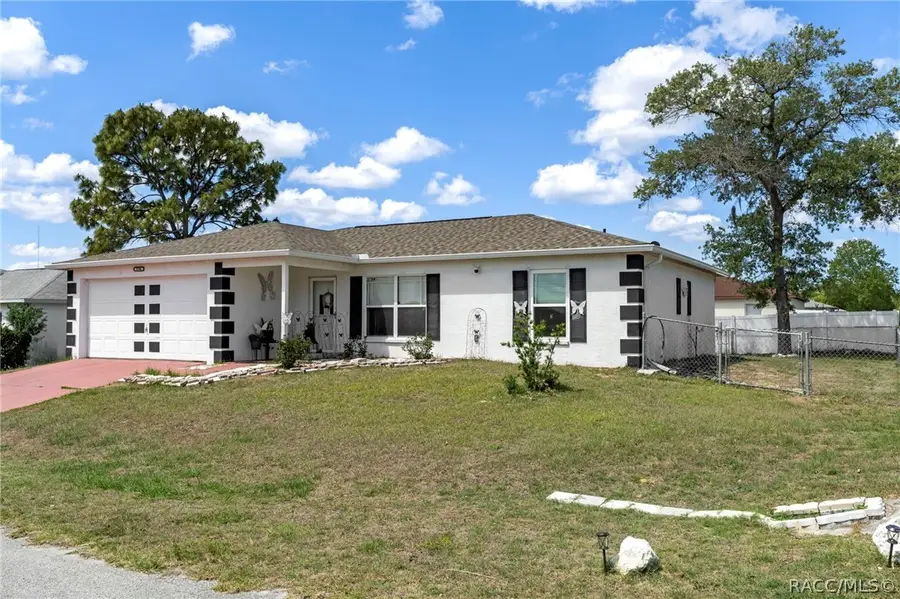 3786 S Grey Dove Terrace, Homosassa, FL 34448 - #3