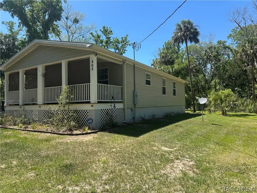 462 S Dew Plant Point, Crystal River, FL 34429 - #1