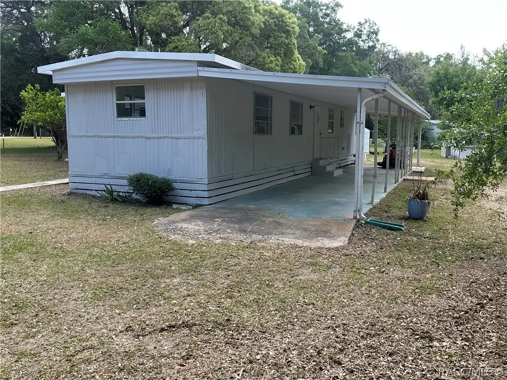 4546 N Tumbleweed Trail, Hernando, FL 34442 - #1