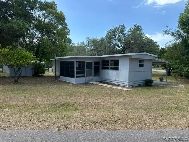 4546 N Tumbleweed Trail, Hernando, FL 34442 - #2