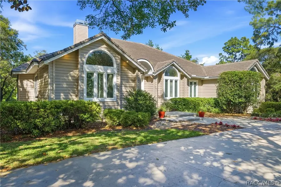 3475 W Wild Dunes Place, Lecanto, FL 34461 - #2