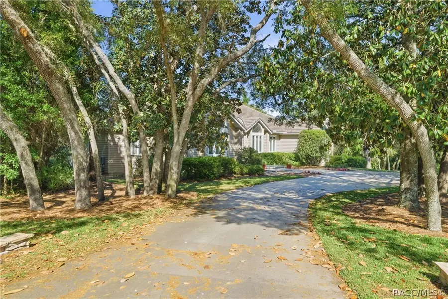 3475 W Wild Dunes Place, Lecanto, FL 34461 - #3