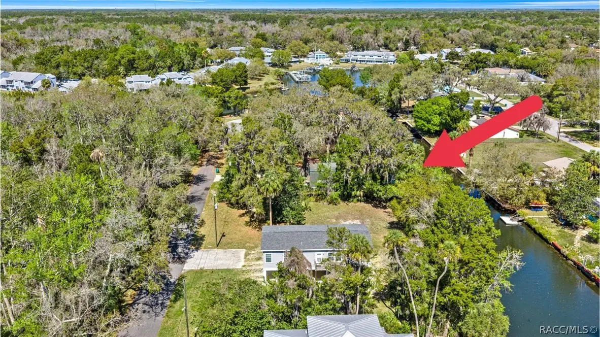 3725 Lot 52 N Suwanee Point, Crystal River, FL 34428 - #1
