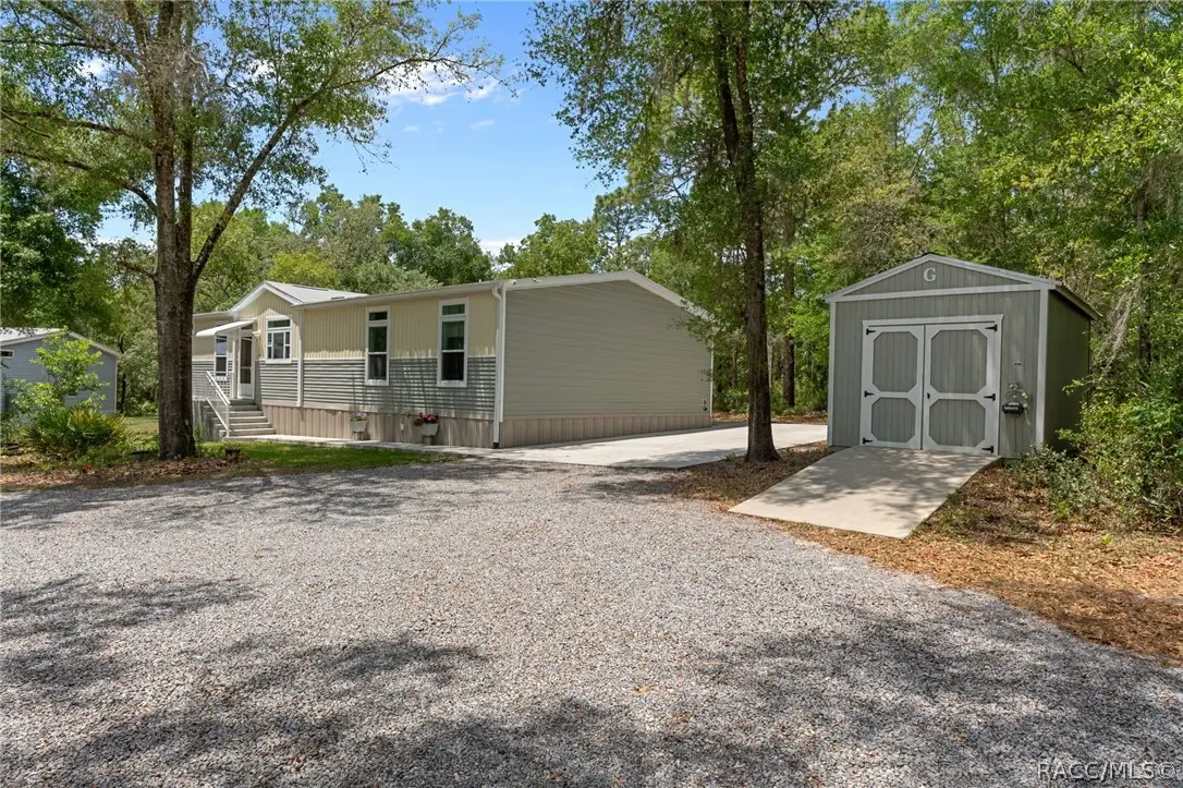 2242 N Donovan Avenue, Crystal River, FL 34428 - #1