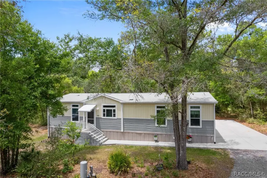 2242 N Donovan Avenue, Crystal River, FL 34428 - #2