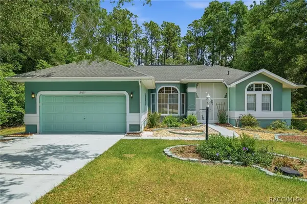 19851 SW 93rd Lane Road, Dunnellon, FL 34432