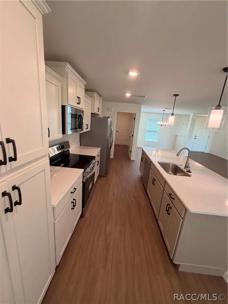 10182 N Elkcam Boulevard, Citrus Springs, FL 34433 - #3