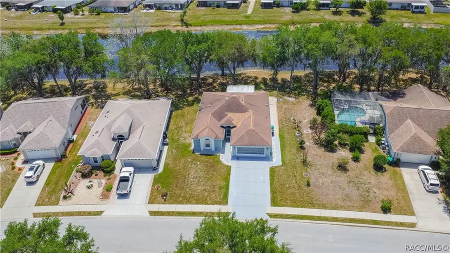 127 N Golf Harbor Path, Inverness, FL 34450 - #3