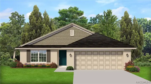 1120 Heron Point Drive, Inverness, FL 34453