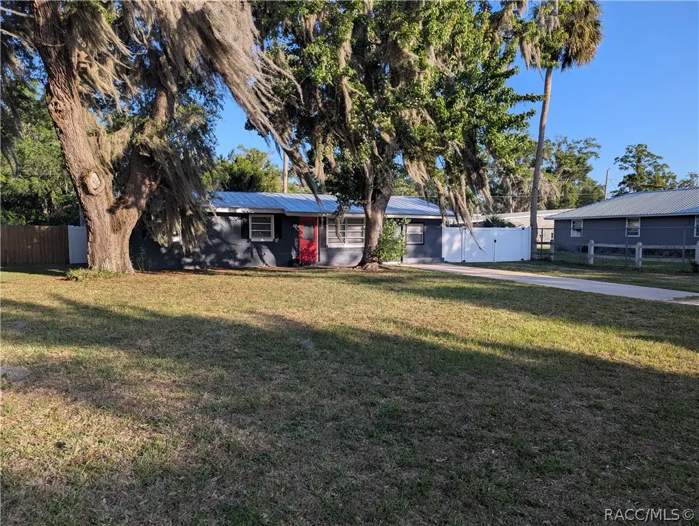 97 Risher Avenue, Inglis, FL 34449 - #1