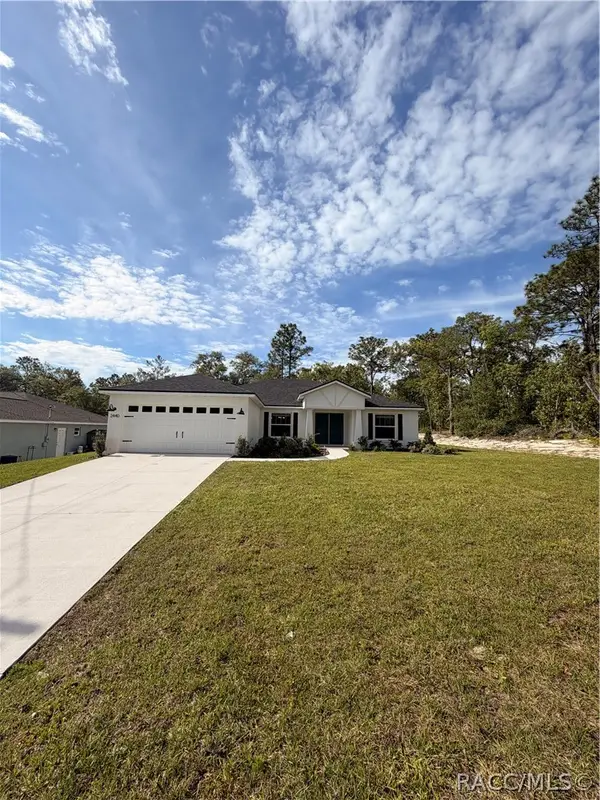 2440 W Wilmington Loop, Dunnellon, FL 34434