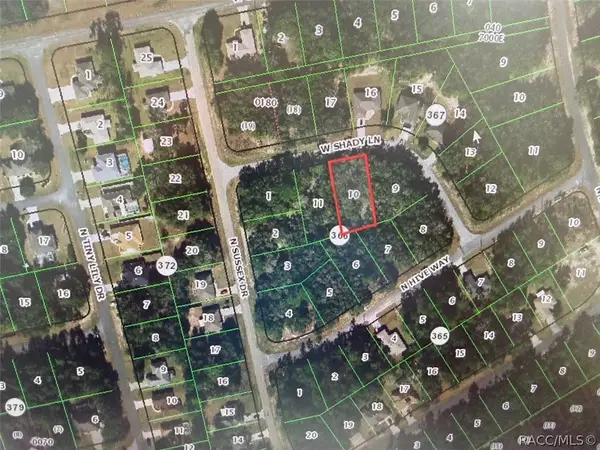 1288 W Shady Lane, Dunnellon, FL 34434