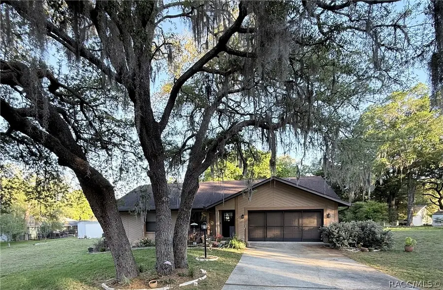 7120 N Croton Point, Hernando, FL 34442 - #3