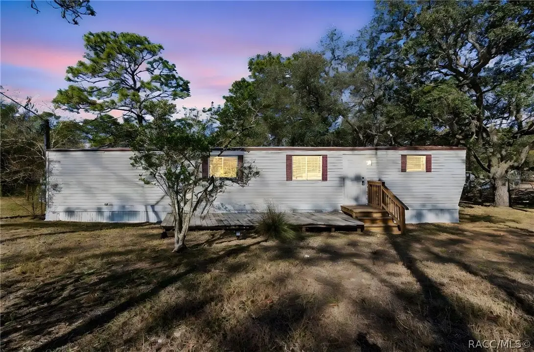 5464 S Wilson Point, Homosassa, FL 34446 - #1