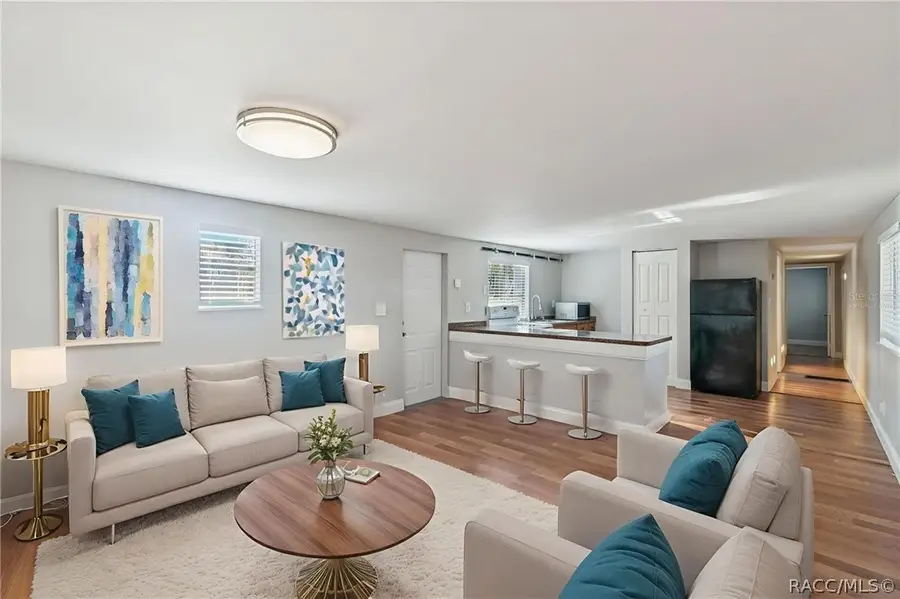 5464 S Wilson Point, Homosassa, FL 34446 - #3