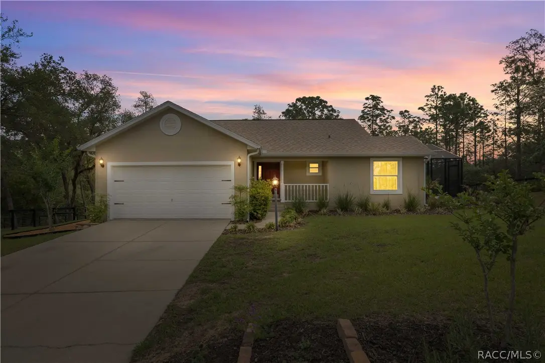 5101 N Wayne Drive, Beverly Hills, FL 34465 - #1