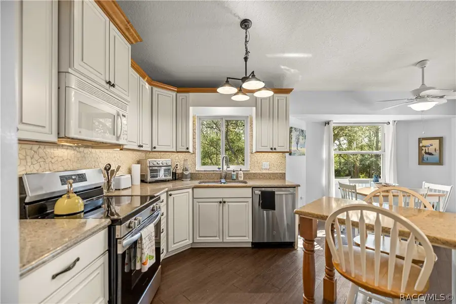 5101 N Wayne Drive, Beverly Hills, FL 34465 - #2