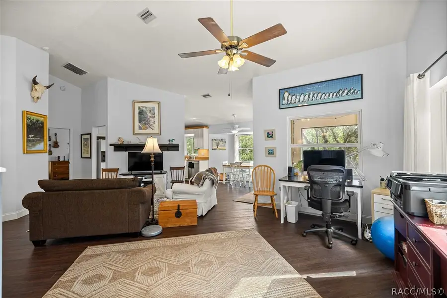 5101 N Wayne Drive, Beverly Hills, FL 34465 - #3