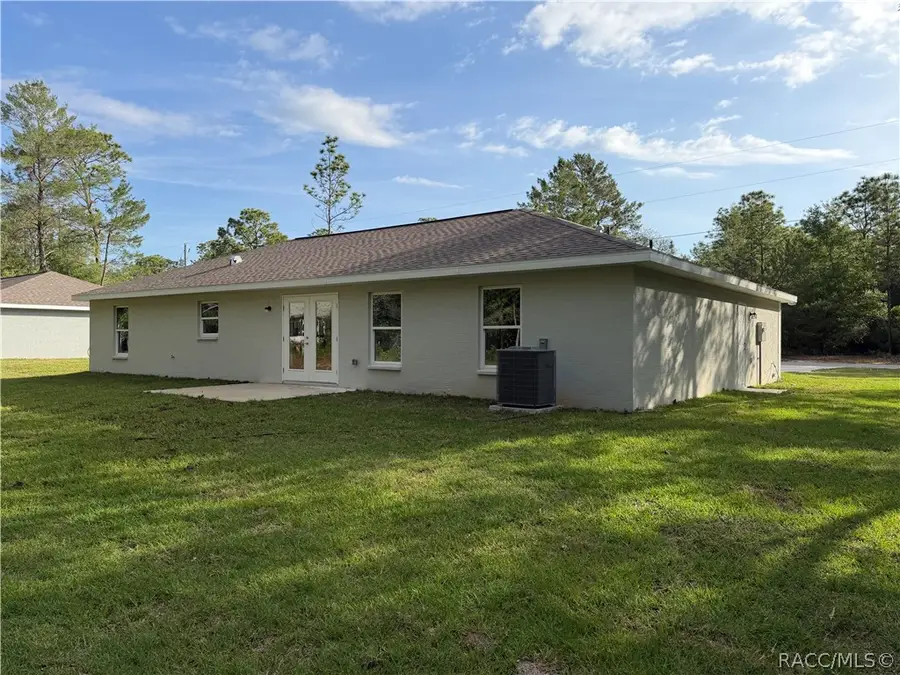 8516 N Gilovu Drive, Citrus Springs, FL 34433 - #2