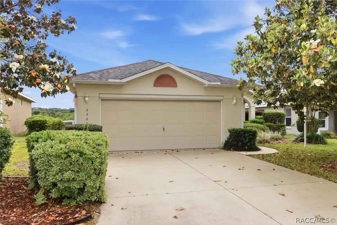2323 N Andrea Point, Lecanto, FL 34461 - #1