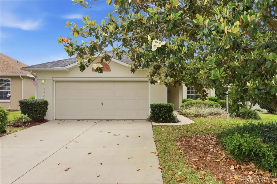 2323 N Andrea Point, Lecanto, FL 34461 - #2