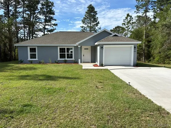 2892 W Eunice Drive, Dunnellon, FL 34433