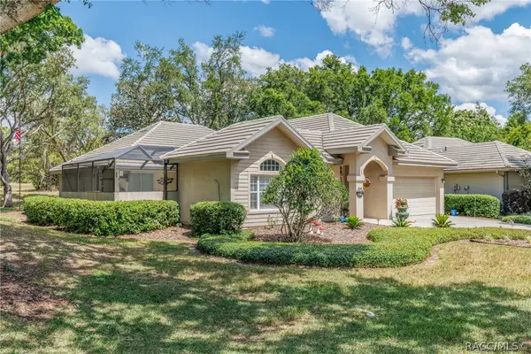 3099 N Barton Creek Circle, Lecanto, FL 34461