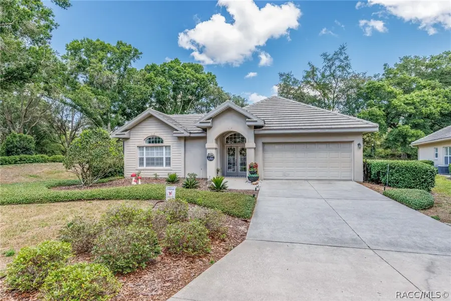 3099 N Barton Creek Circle, Lecanto, FL 34461 - #2