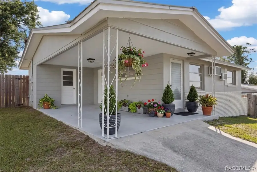 11 Polk Street, Beverly Hills, FL 34465 - #2