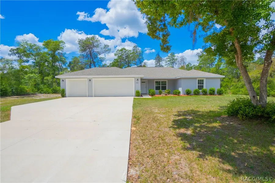 5932 N Flagstaff Avenue, Beverly Hills, FL 34465 - #3