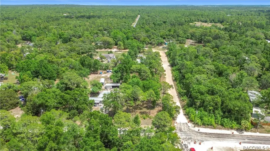 3065 N Amphibian Point, Crystal River, FL 34428 - #3