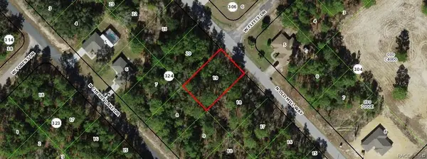 9440 N Old Mill Way, Citrus Springs, FL 34434