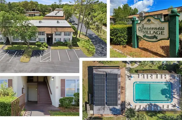 2400 Forest Drive #149, Inverness, FL 34453