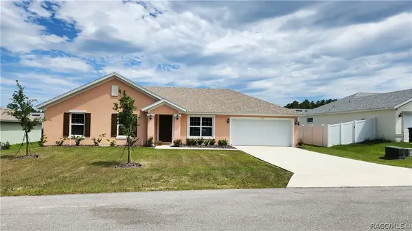 680 W Marguerita Drive, Dunnellon, FL 34434
