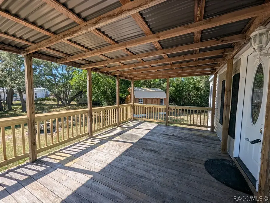 5208 W Caraway Place, Lecanto, FL 34461 - #2