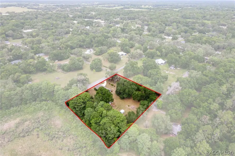 7821 S Baker Avenue, Floral City, FL 34436 - #2