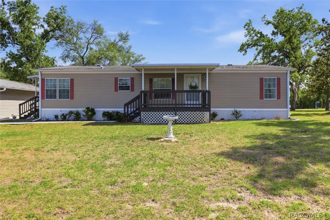 5390 W Cardamon Place, Lecanto, FL 34461 - #1