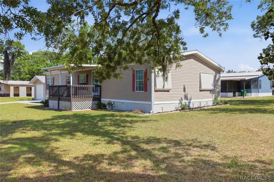 5390 W Cardamon Place, Lecanto, FL 34461 - #3