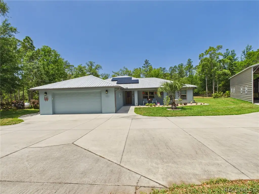 2358 S Columbine Avenue, Homosassa, FL 34448 - #1
