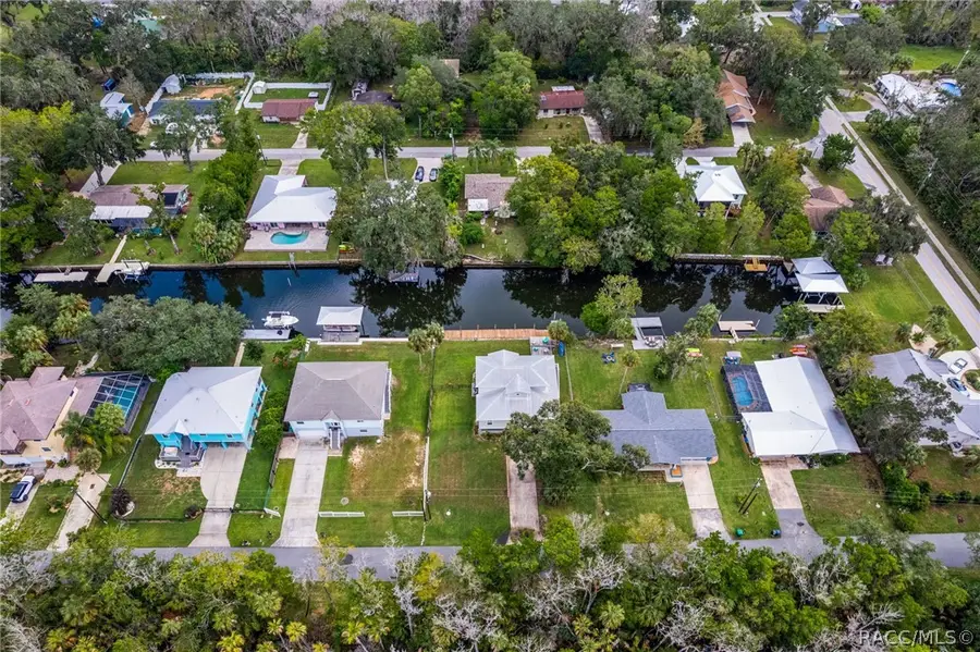 3625 N Suwannee Point, Crystal River, FL 34428 - #2