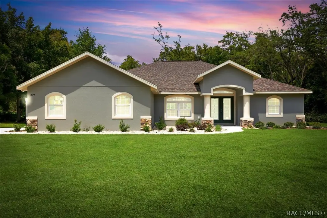 399 W Massachusetts Street, Hernando, FL 34442 - #1