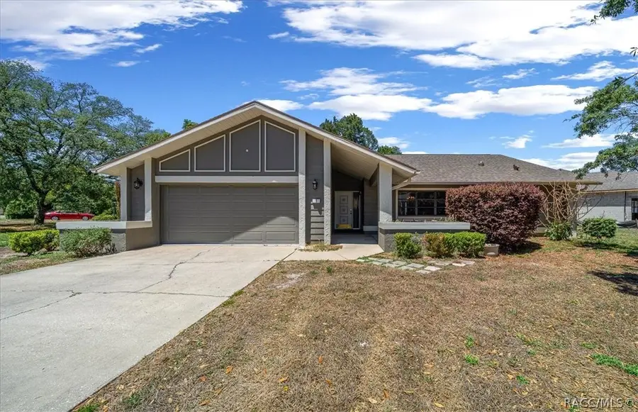 2 Canela Court, Homosassa, FL 34446 - #2