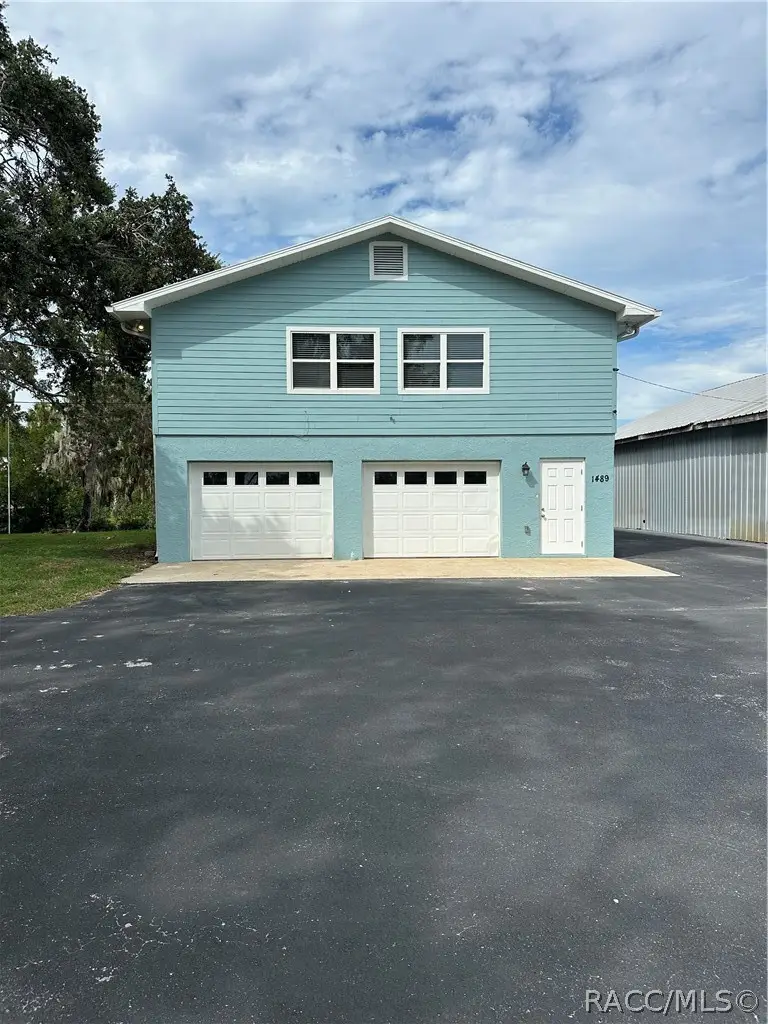 1489 S Ozello Trail, Crystal River, FL 34429 - #3