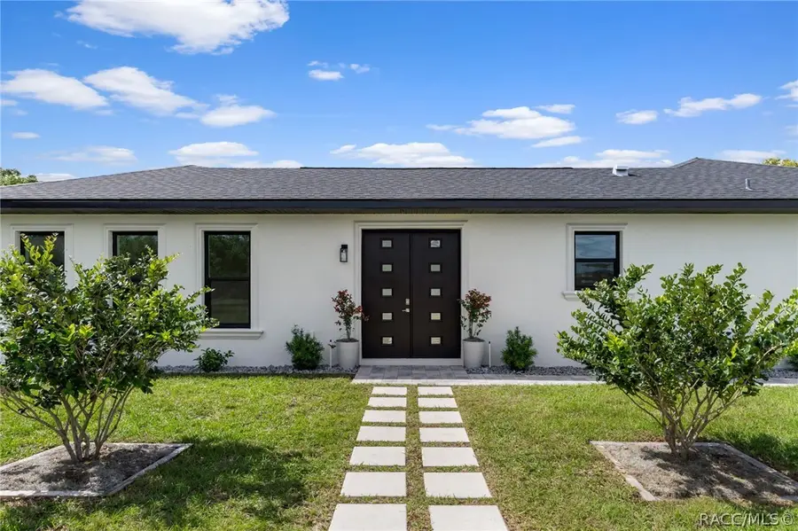 494 E Charleston Court, Hernando, FL 34442 - #3