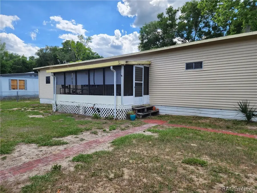 1636 S Canary Terrace, Inverness, FL 34450 - #2